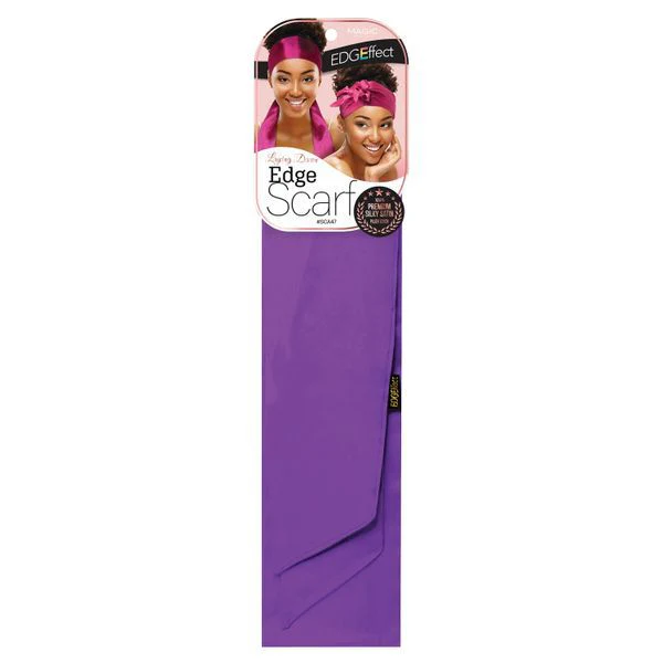 MAGIC COLLECTION EDGE Scarf [Solid Color Edition] - Image 9