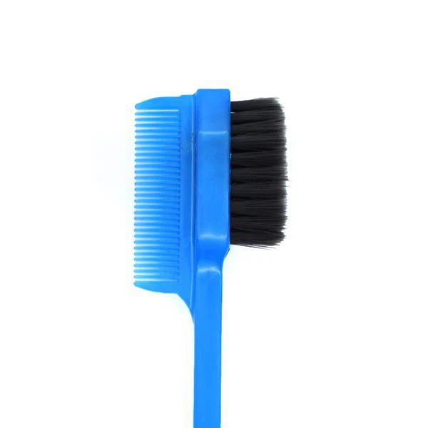 MAGIC COLLECTION EDGEffect Brush - Tapered Plush Bristles[SKU:EDGE04] - Image 4