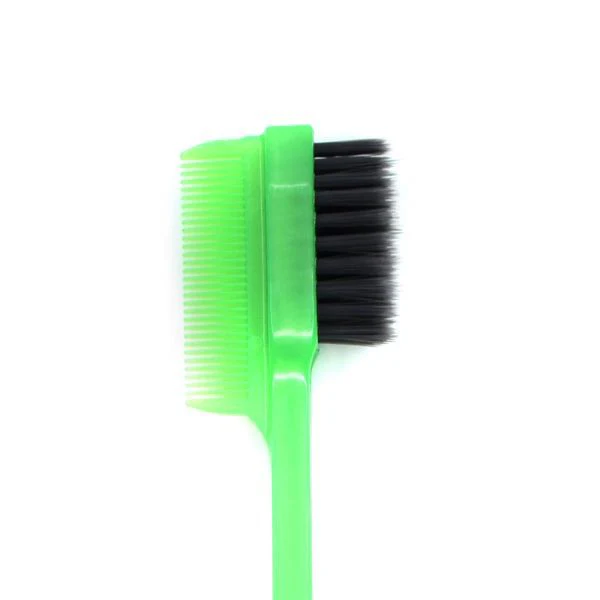 MAGIC COLLECTION EDGEffect Brush - Tapered Plush Bristles[SKU:EDGE04] - Image 5