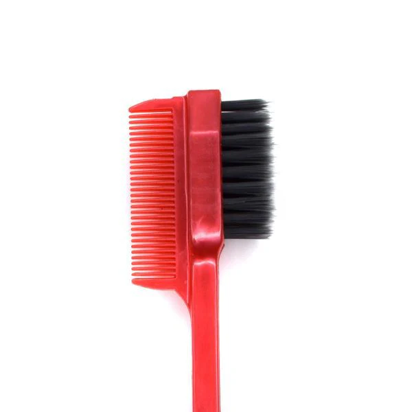 MAGIC COLLECTION EDGEffect Brush - Tapered Plush Bristles[SKU:EDGE04] - Image 6