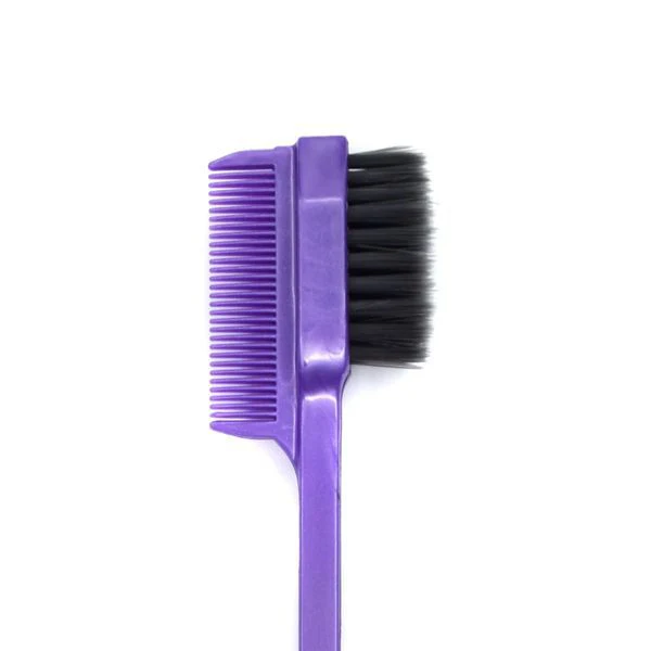 MAGIC COLLECTION EDGEffect Brush - Tapered Plush Bristles[SKU:EDGE04] - Image 7