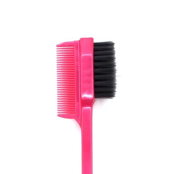 MAGIC COLLECTION EDGEffect Brush - Tapered Plush Bristles[SKU:EDGE04] - Image 8