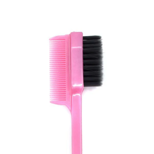 MAGIC COLLECTION EDGEffect Brush - Tapered Plush Bristles[SKU:EDGE04] - Image 9
