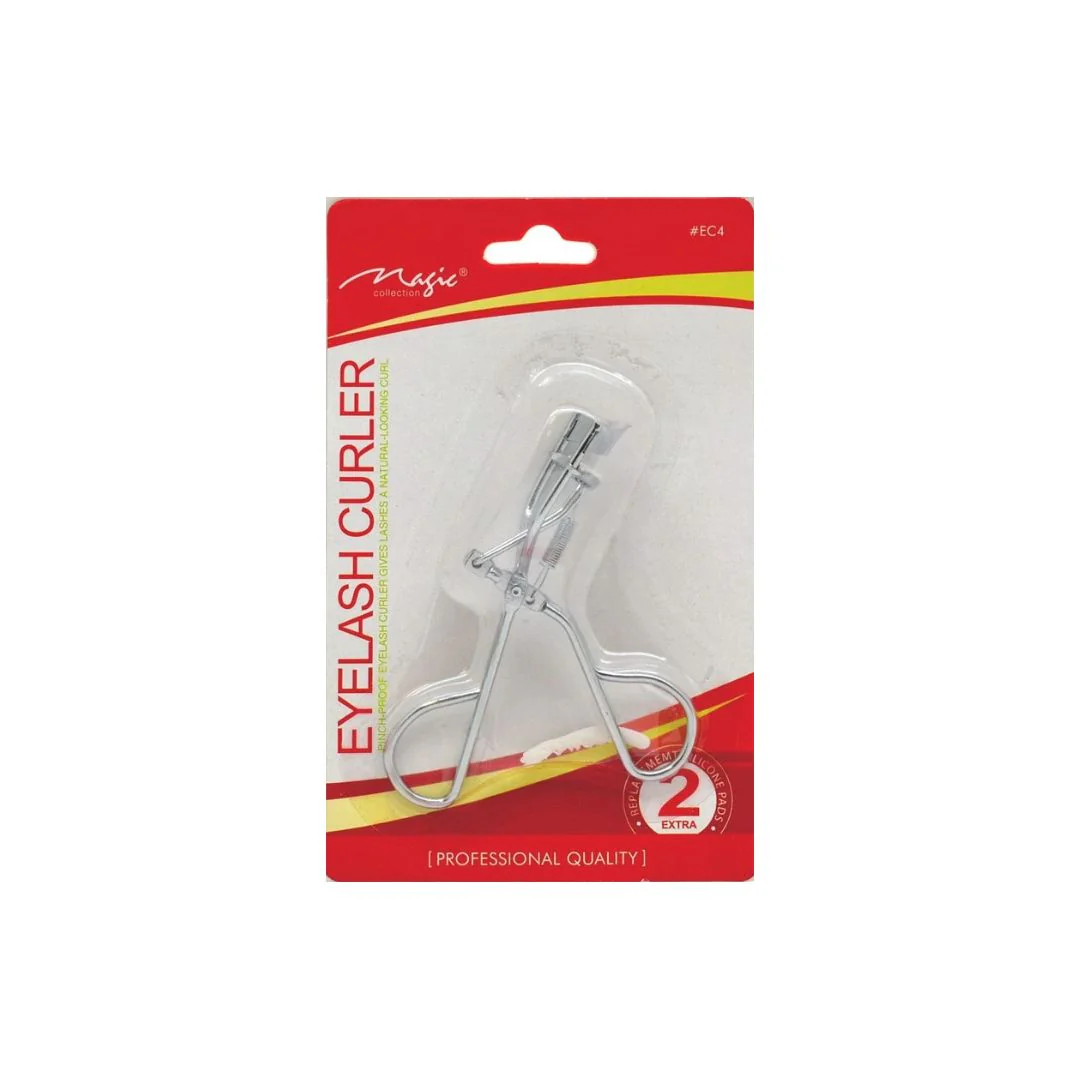 MAGIC COLLECTION EYELASH CURLER - Image 2