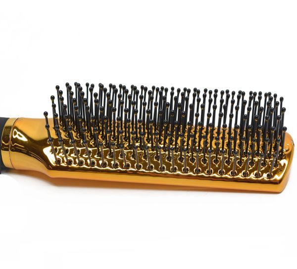 MAGIC COLLECTION Flat Hair Brush - Image 3