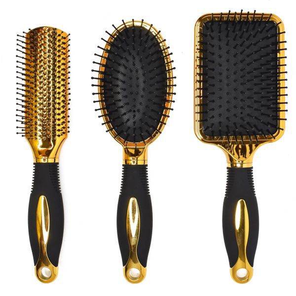 MAGIC COLLECTION Paddle Hair Brush - Image 3