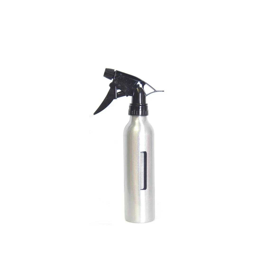 MAGIC COLLECTION SALON  ALUMINUM SPRAY BOTTLE - Image 2