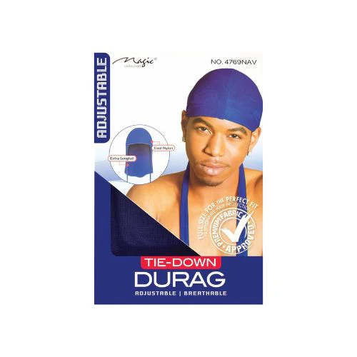 MAGIC COLLECTION TIE-DOWN MEN DURAG - Image 2