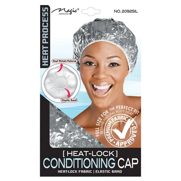MAGIC Conditioning Cap [Heat-Lock] - Image 2
