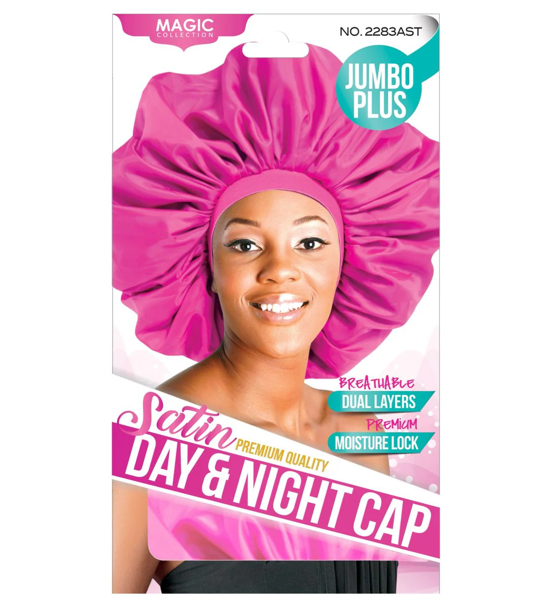 MAGIC Day & Night Cap (Jumbo Plus) - Image 7