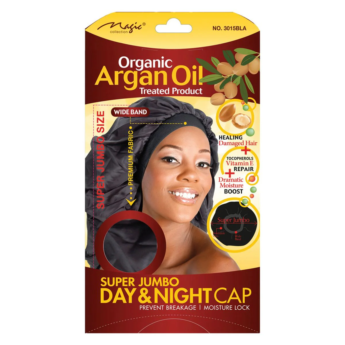 MAGIC Day & Night Cap (Super Jumbo) - Image 10