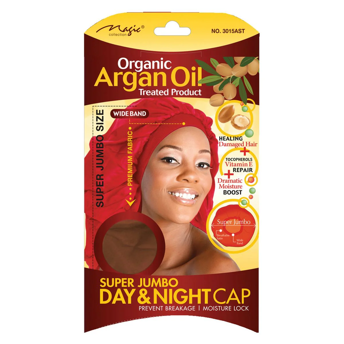 MAGIC Day & Night Cap (Super Jumbo) - Image 11