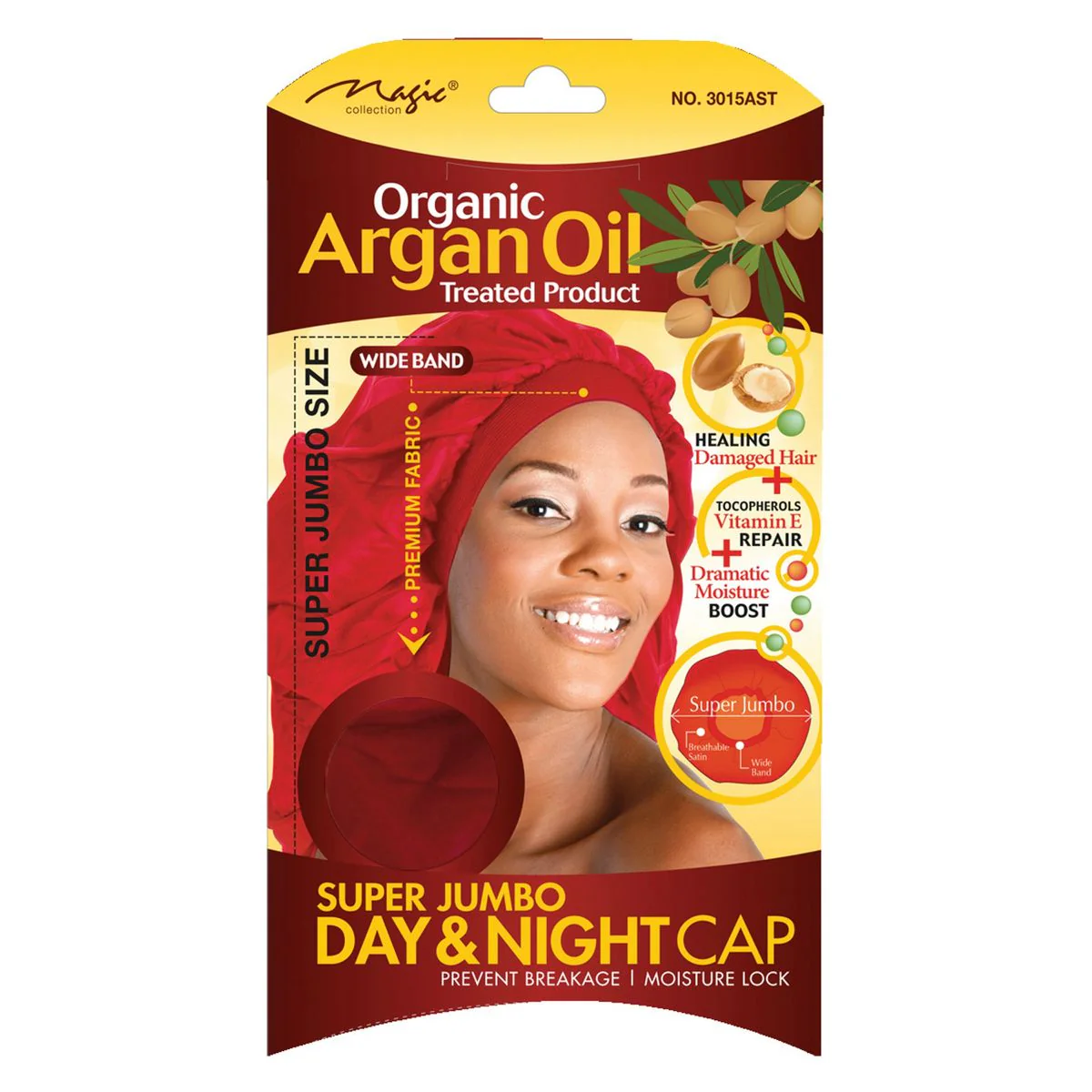 MAGIC Day & Night Cap (Super Jumbo) - Image 12