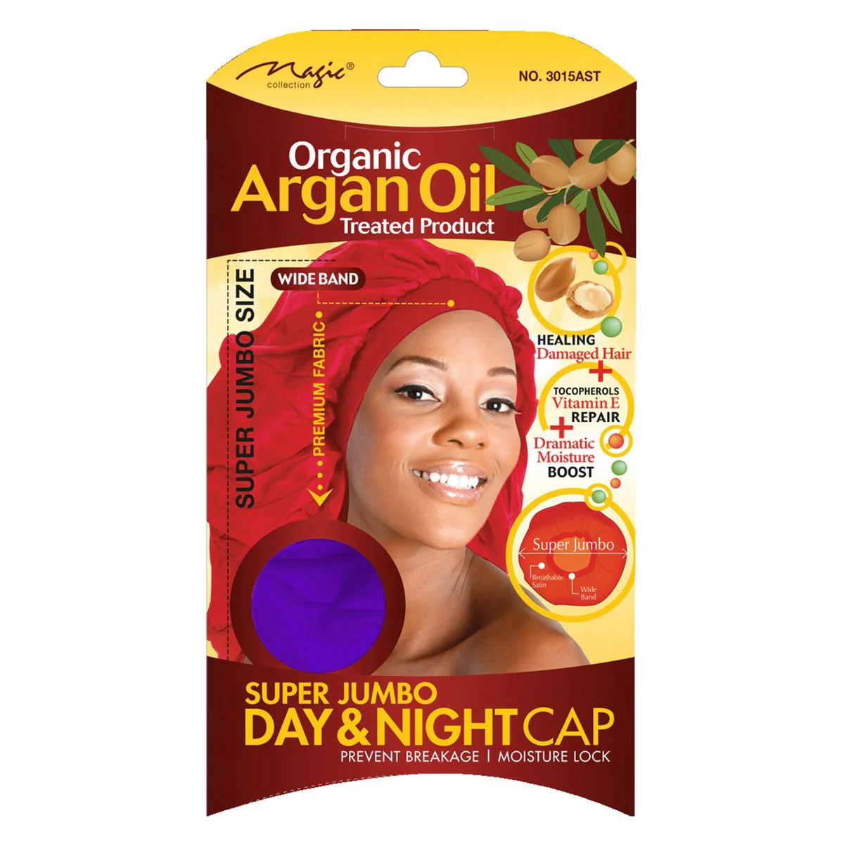 MAGIC Day & Night Cap (Super Jumbo) - Image 13