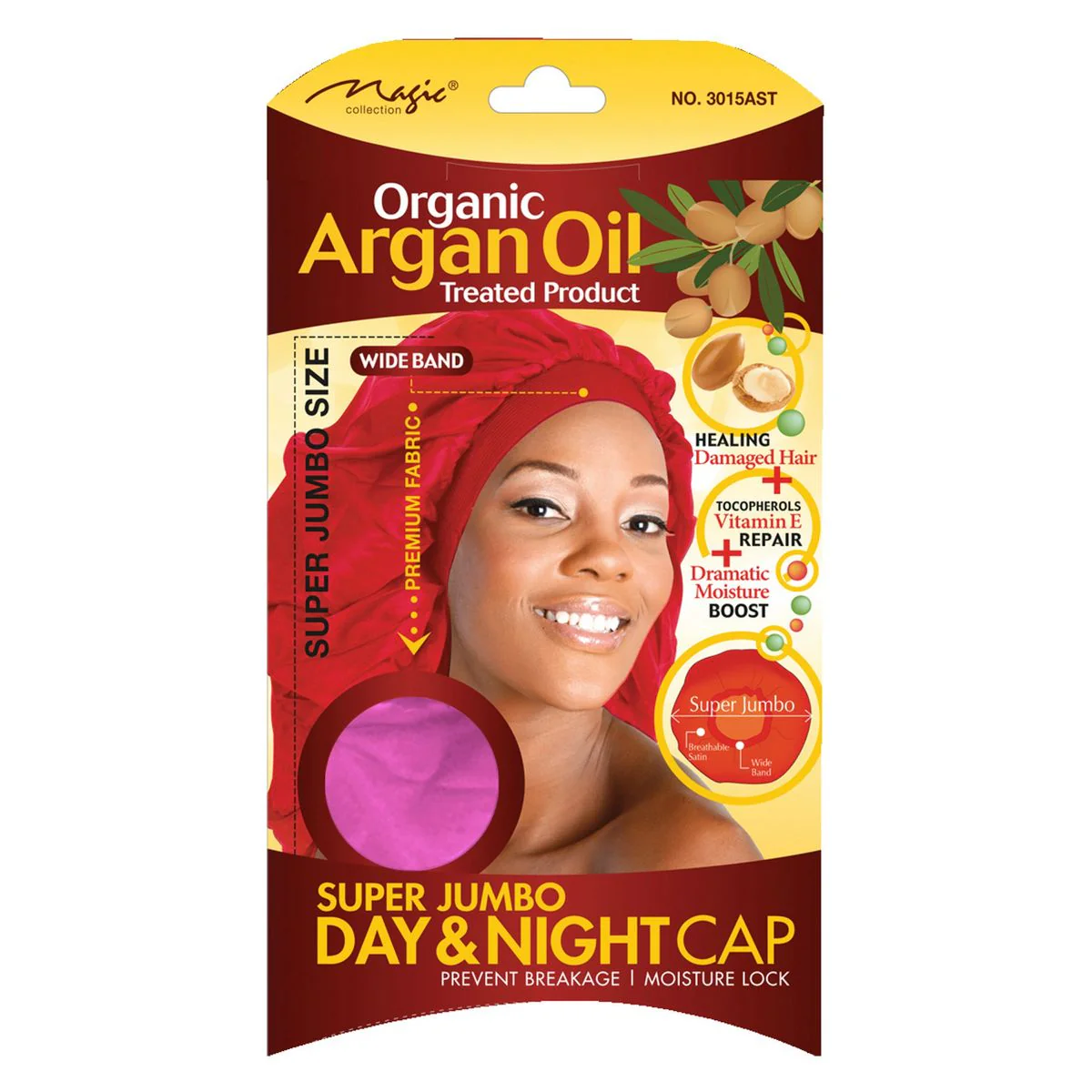 MAGIC Day & Night Cap (Super Jumbo) - Image 14