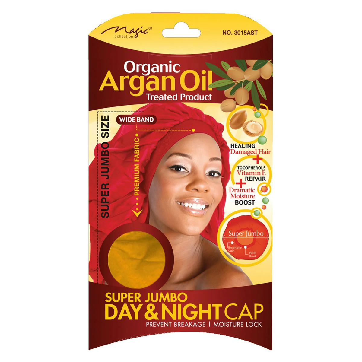 MAGIC Day & Night Cap (Super Jumbo) - Image 15