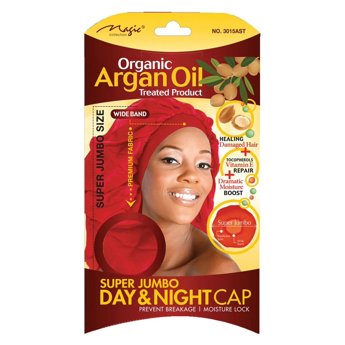 MAGIC Day & Night Cap (Super Jumbo) - Image 17