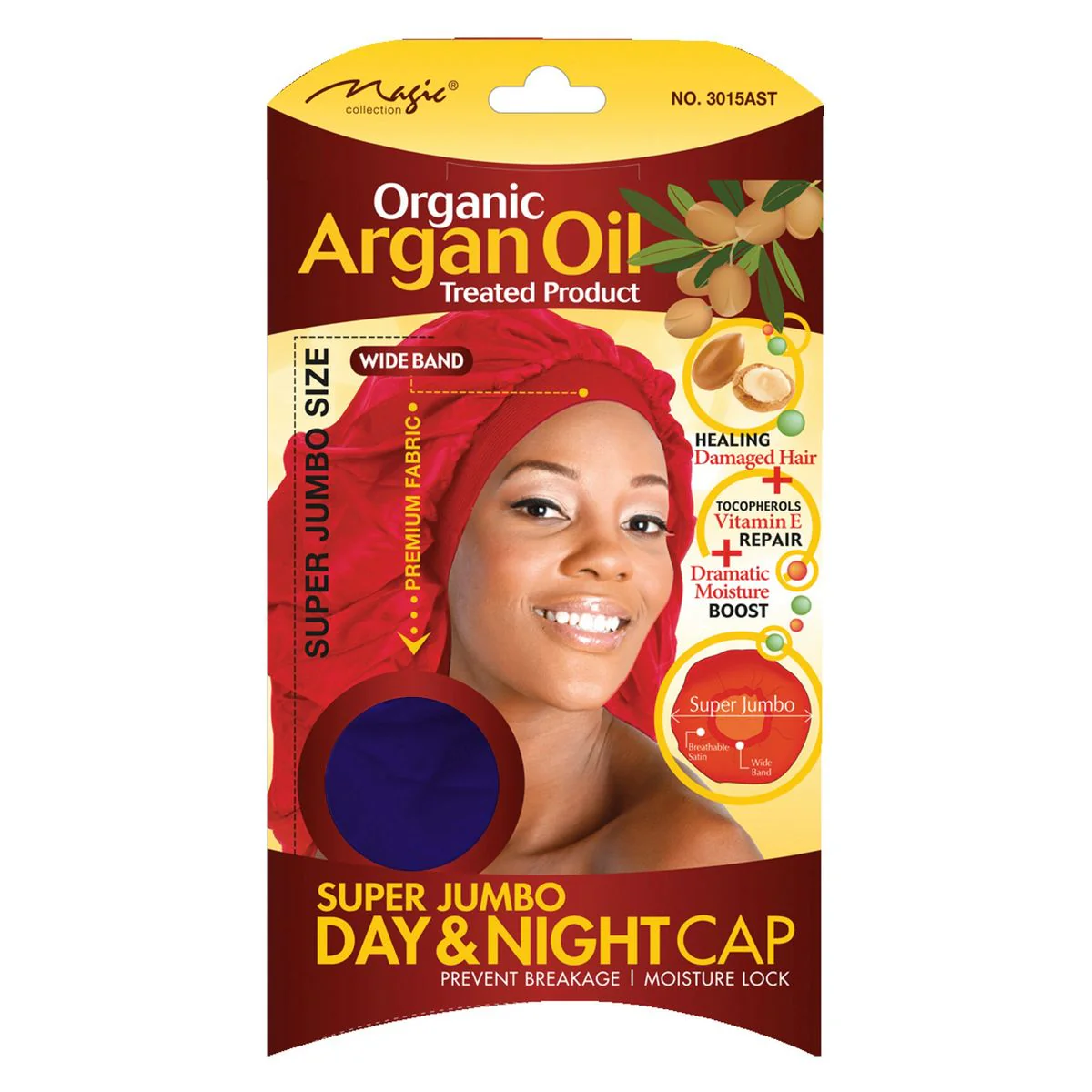 MAGIC Day & Night Cap (Super Jumbo) - Image 18