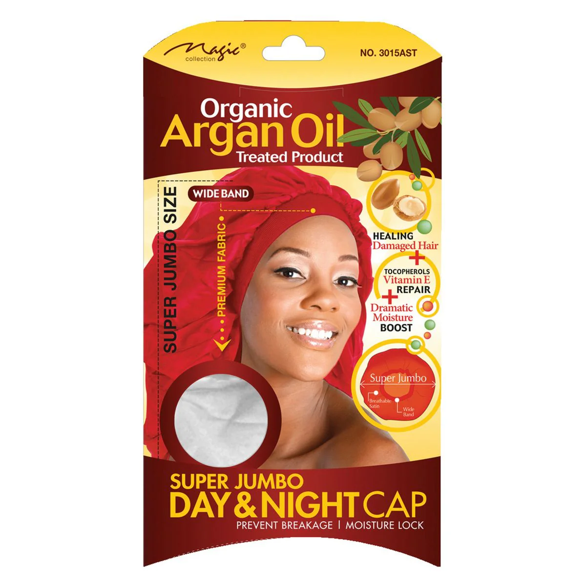 MAGIC Day & Night Cap (Super Jumbo) - Image 9