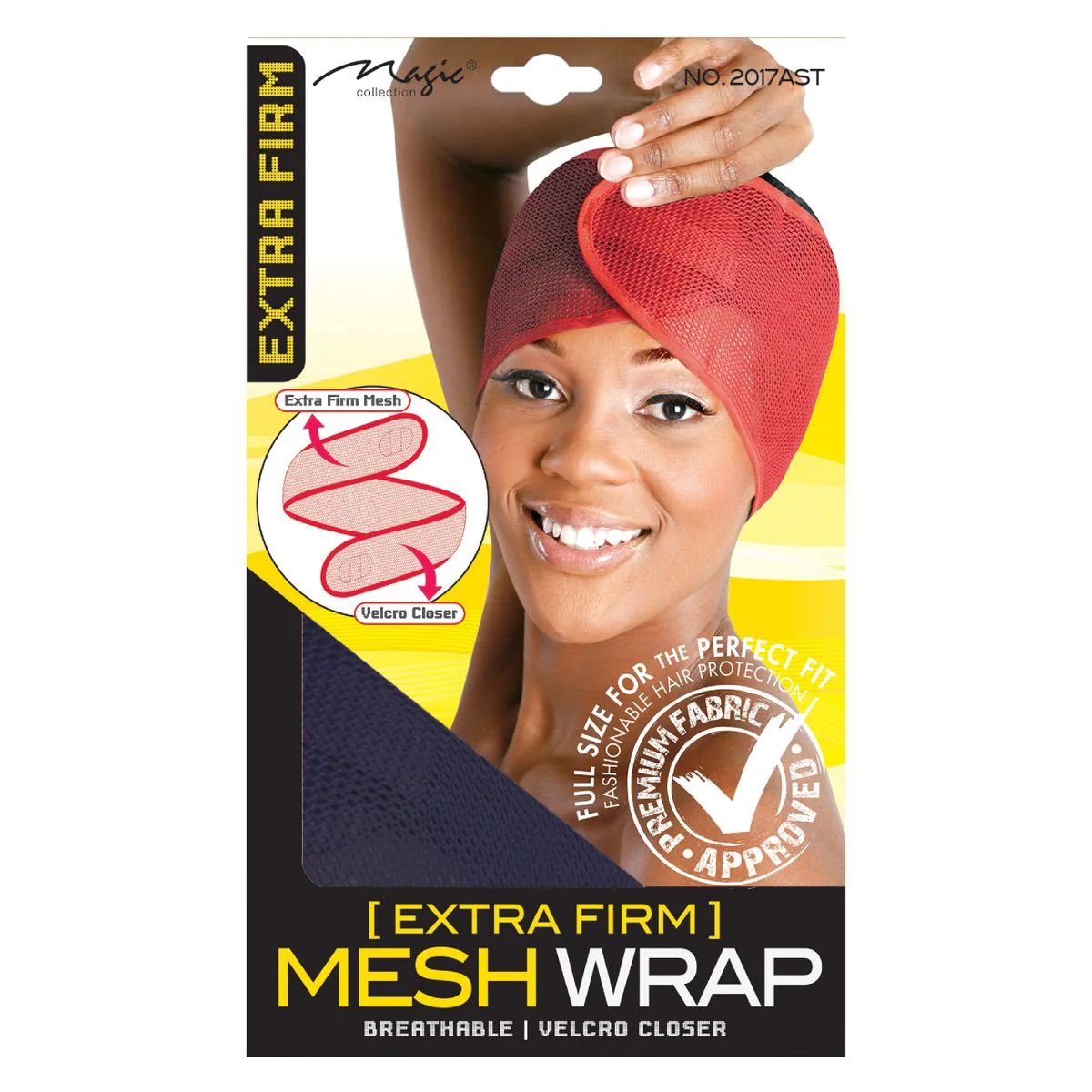 MAGIC Mesh Wrap Extra Firm - Image 6