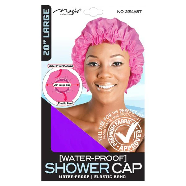 MAGIC Shower Cap [Large] - Image 3