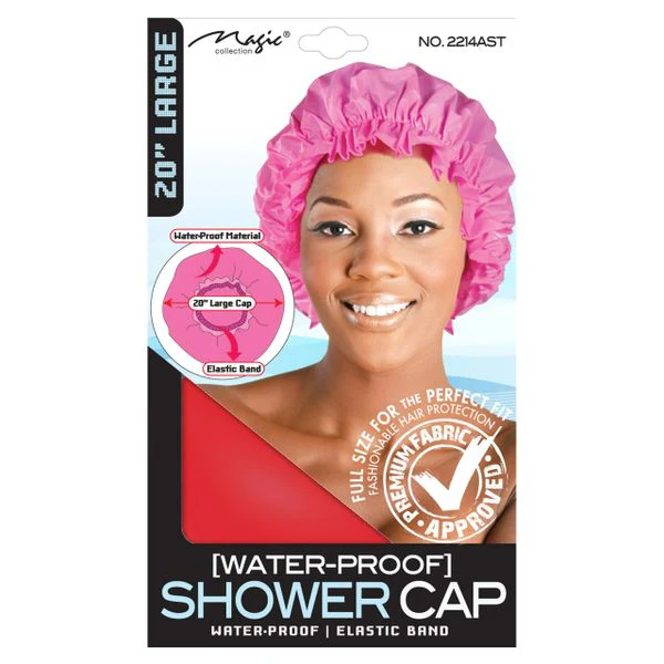 MAGIC Shower Cap [Large] - Image 4