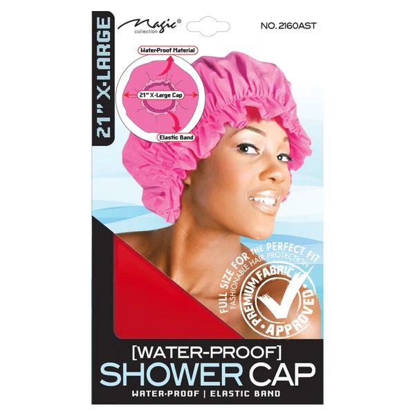 MAGIC Shower Cap [XL] - Image 3