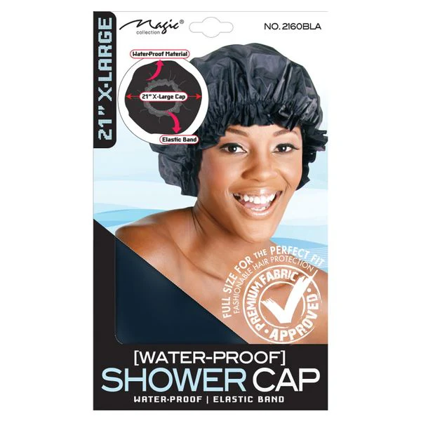 MAGIC Shower Cap [XL] - Image 4