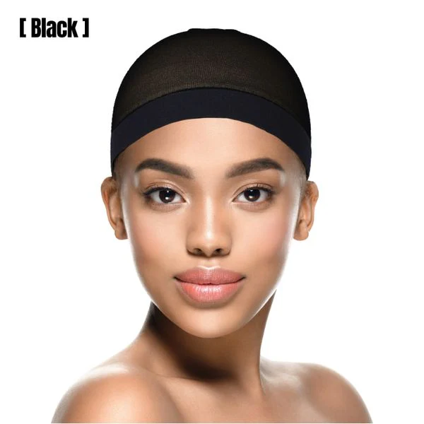 MAGIC Stocking Wig Cap [Deluxe] (6 pc / Value Pack) - Image 5