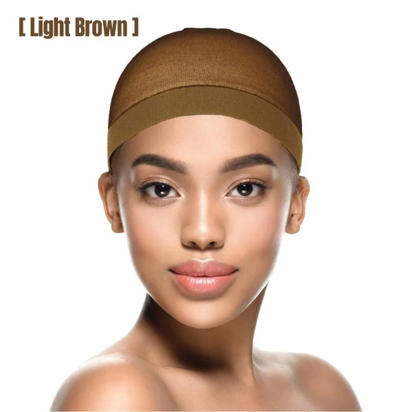 MAGIC Stocking Wig Cap [Deluxe] (6 pc / Value Pack) - Image 6