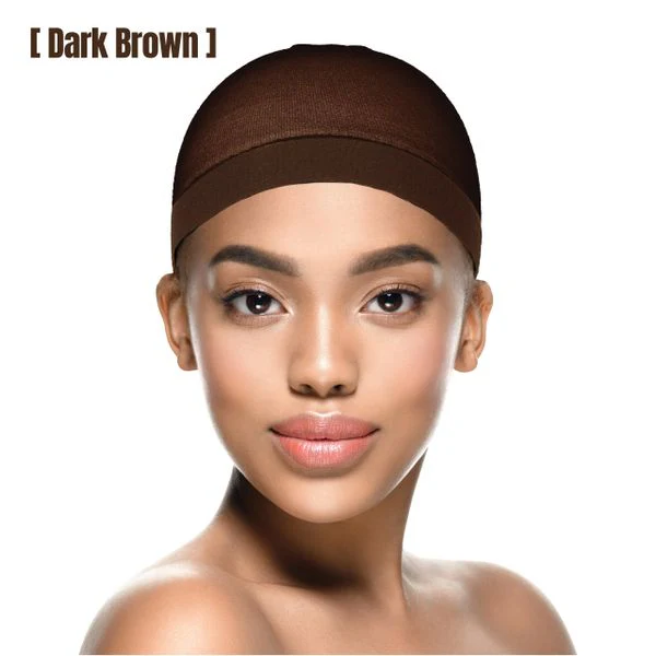 MAGIC Stocking Wig Cap [Deluxe] (6 pc / Value Pack) - Image 7