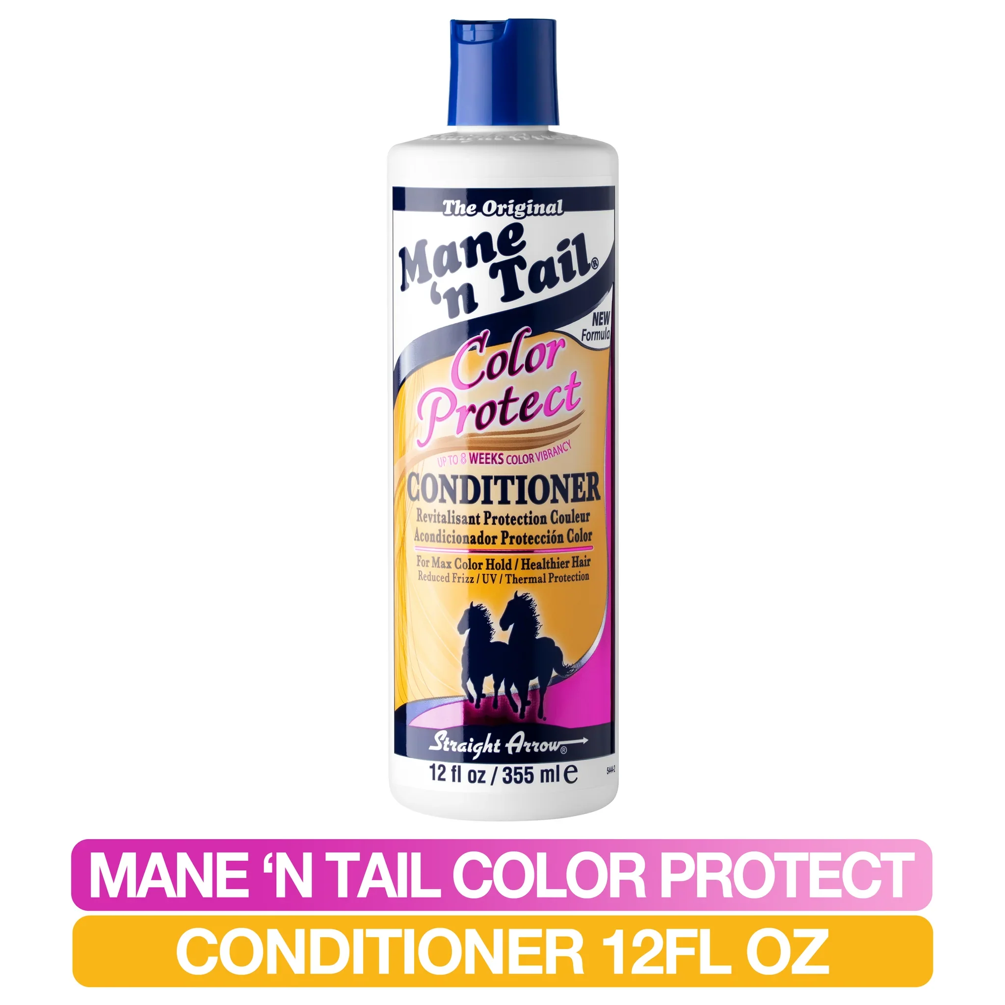 MANE N TAIL COLOR PROTECT CONDITIONER 355ML - Image 2