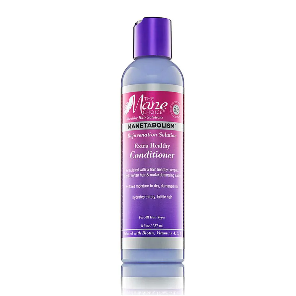 The Mane Choice Manetabolism Extra Healthy Conditioner 237ml
