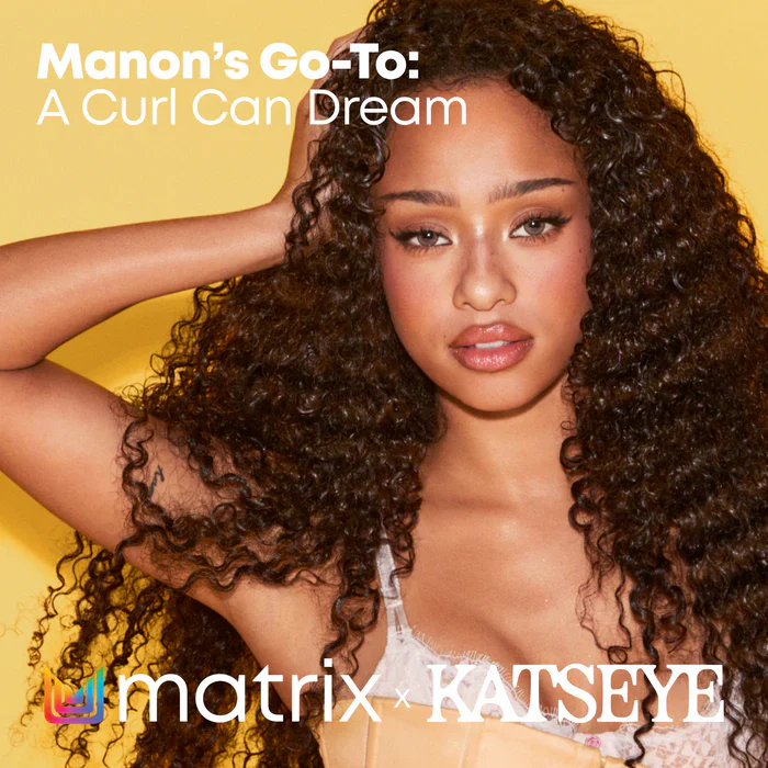 Matrix A Curl Can Dream Moisturising Cream 500ml - Image 9