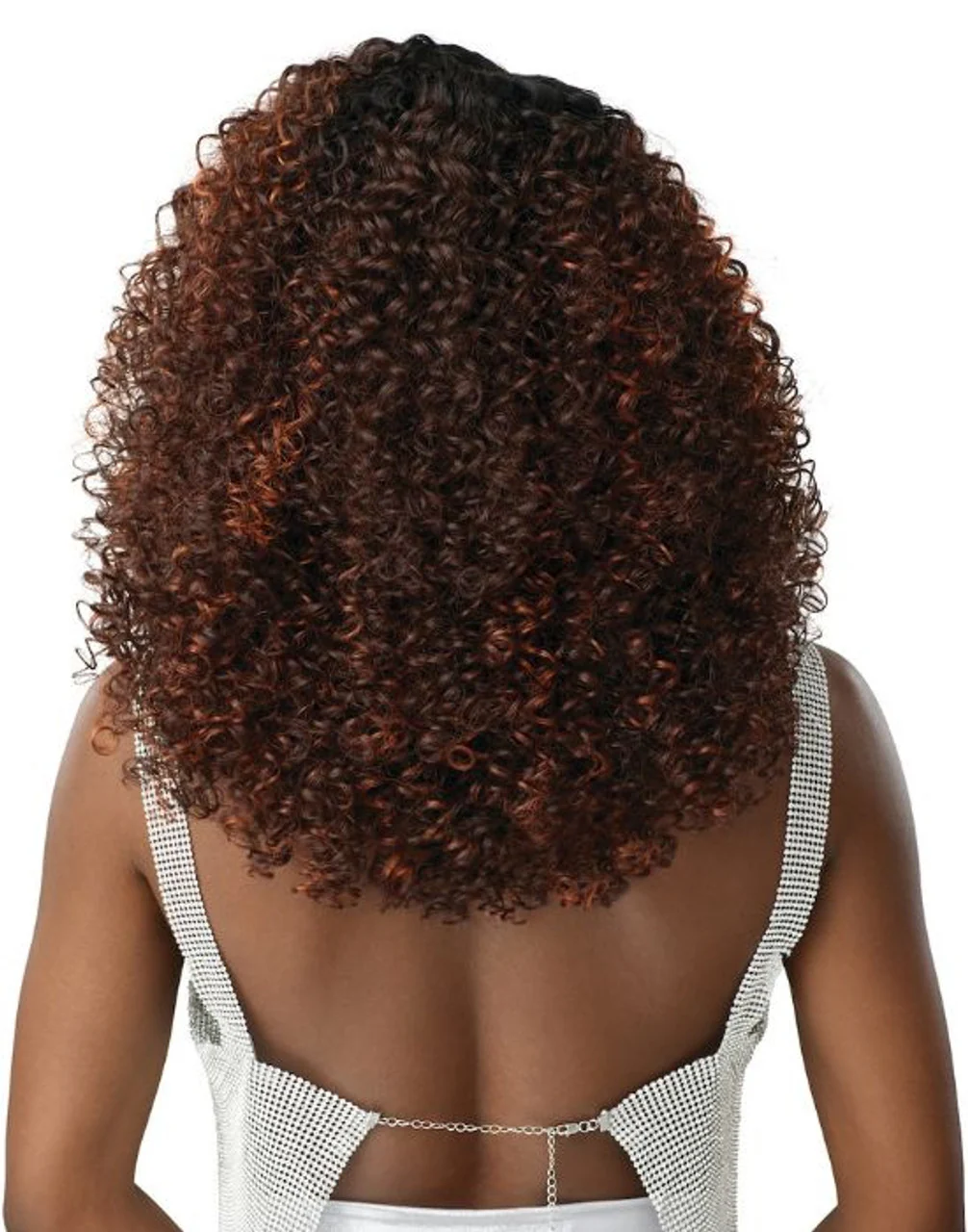Outre Melted Hairline Swirlista  Swirl 103 - Image 3