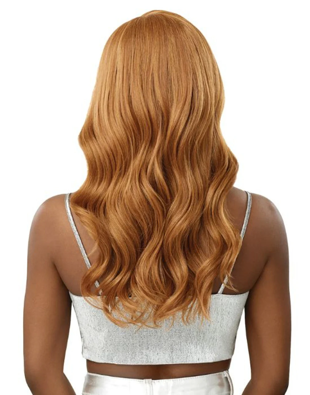 Outre Melted Hairline Swirlista Swirl 104 - Image 3
