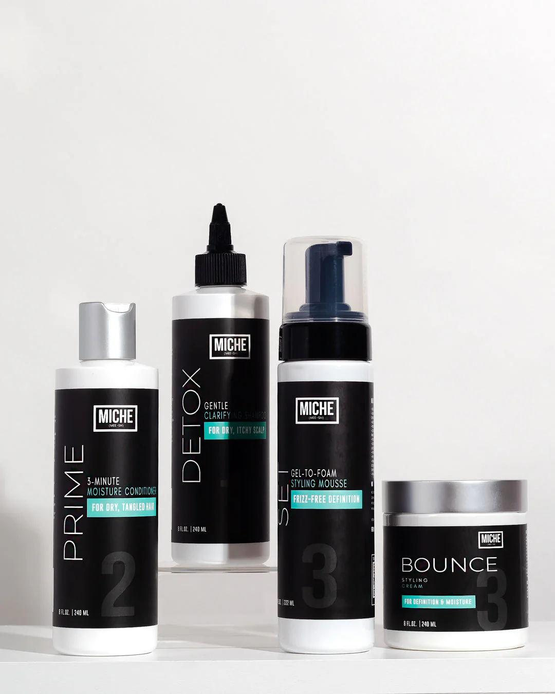 Miche Beauty Twist-Out Bundle