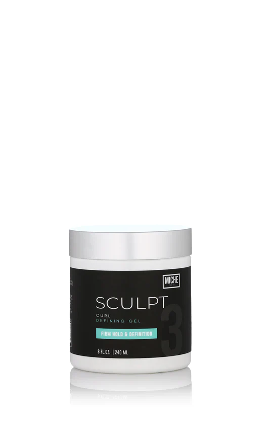 Miche Beauty Sculpt Curl Defining Gel 240ml/8oz