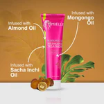 Mielle Pre-Shampoo Treatment with Mongongo Oil 5oz - Image 2