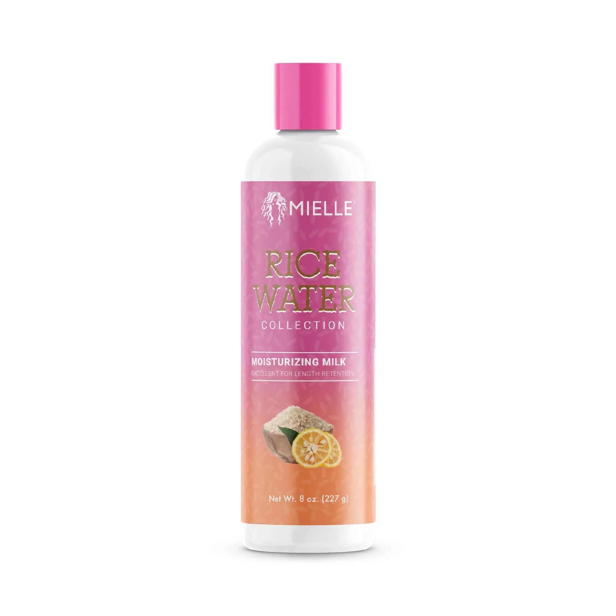 Mielle Rice Water Hair Moisturizing Milk 227g