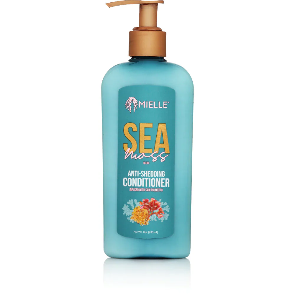 MIELLE Sea Moss Conditioner 235ML