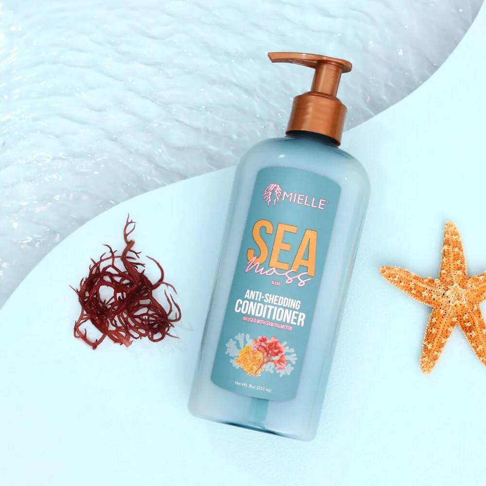 MIELLE Sea Moss Conditioner 235ML - Image 2