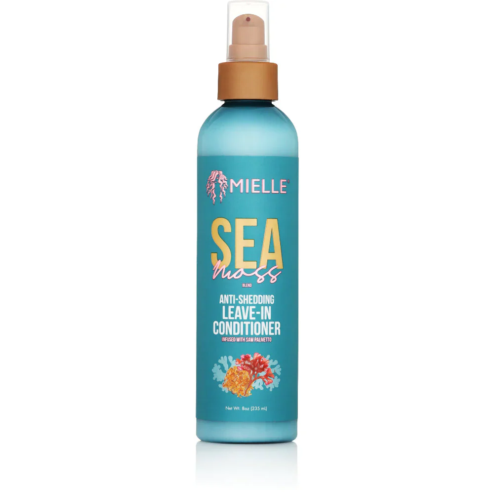 MIELLE Sea Moss Leave-In Conditioner 235ML