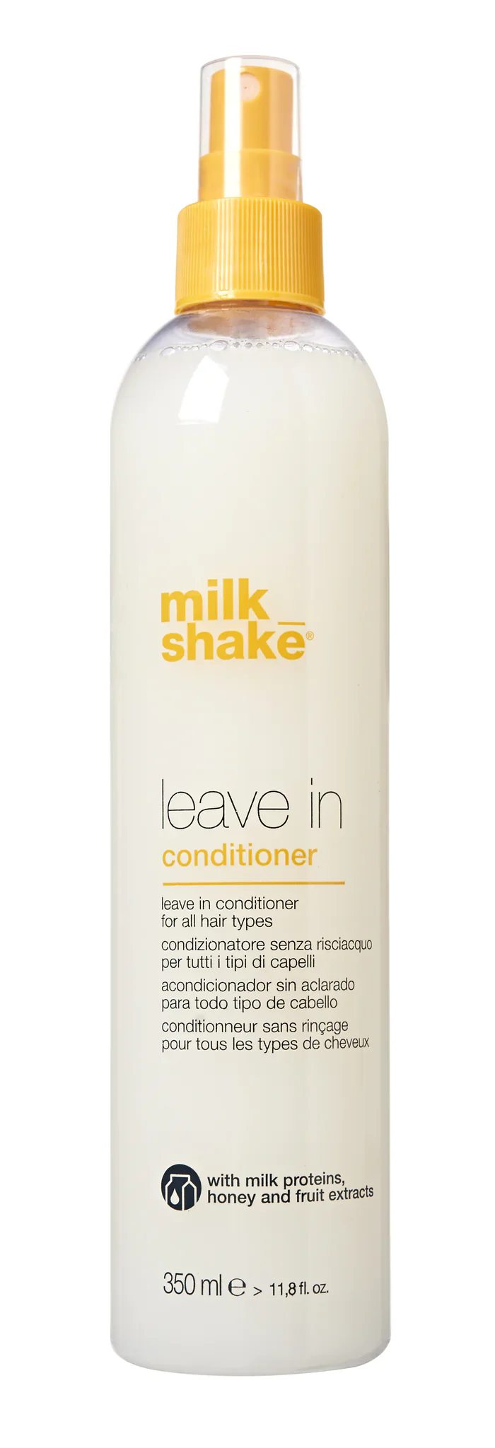 milk_shake leave in conditioner 350 ML - Image 2