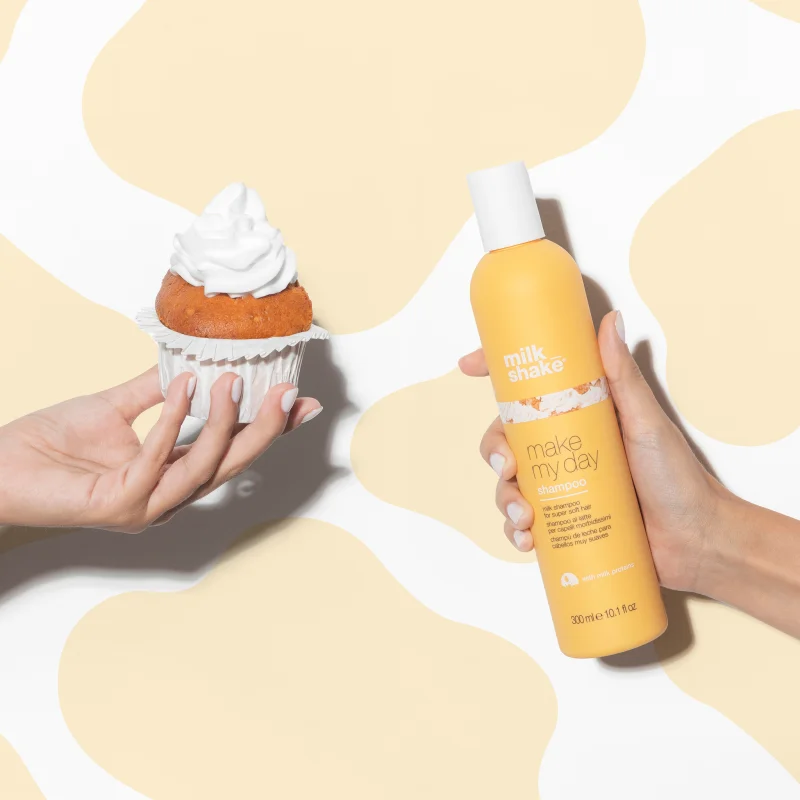 MILK-SHAKE make my day shampoo-300 ML - Image 3