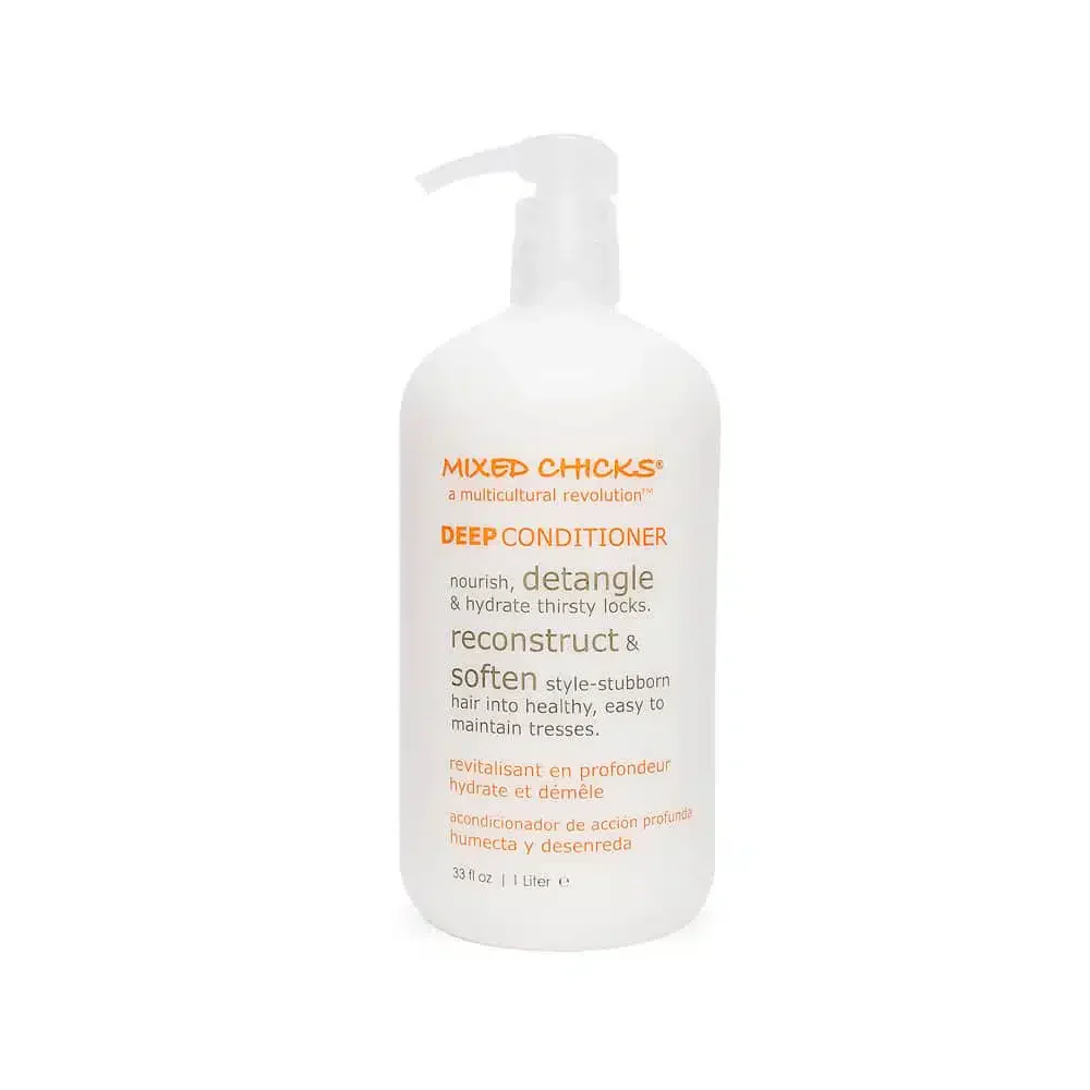 MIXED CHICKS MIXED CHICKS DEEP CONDITIONER 1LITER