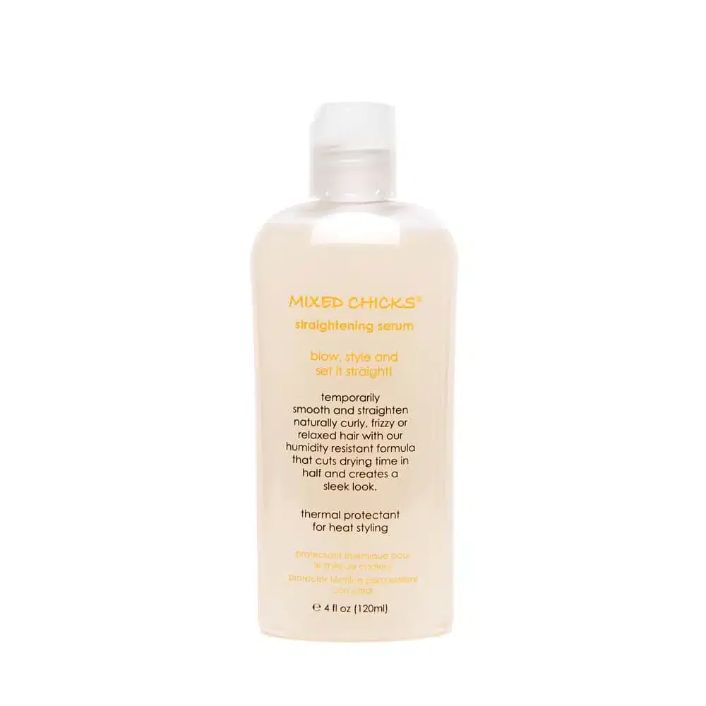 Mixed Chicks Straightening Serum 120 ML