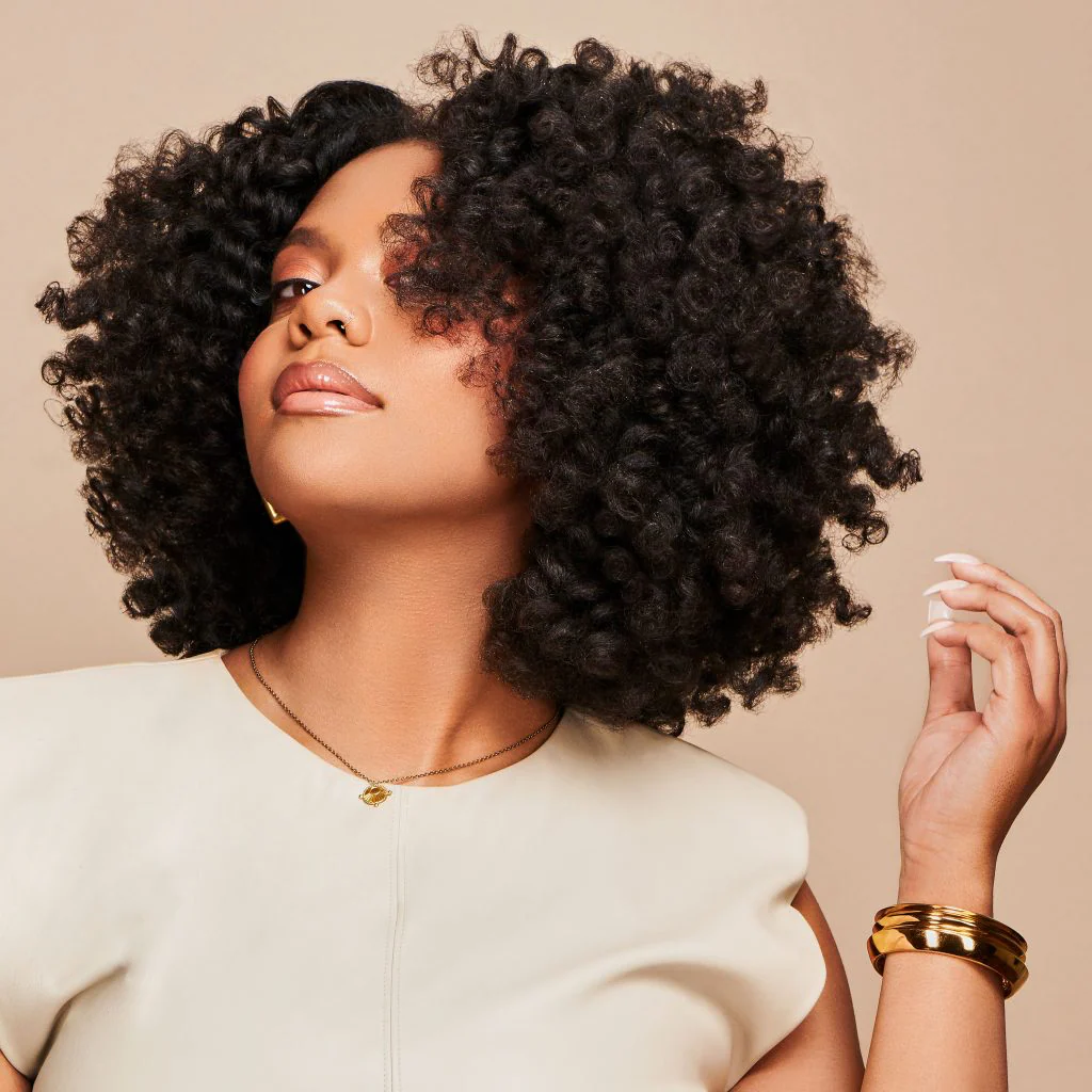 African Pride Moisture Miracle Honey, Chocolate & Coconut Oil Conditioner - Image 6