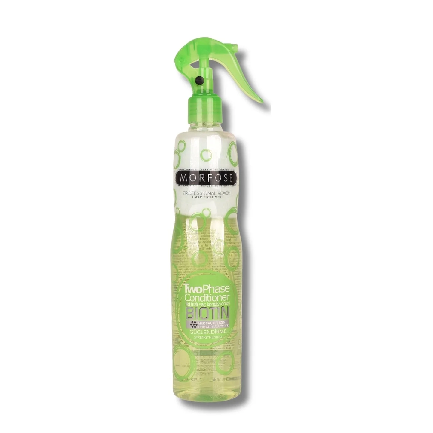 Morfose Professional Reach Biotin Two Phase Conditioner 400ml