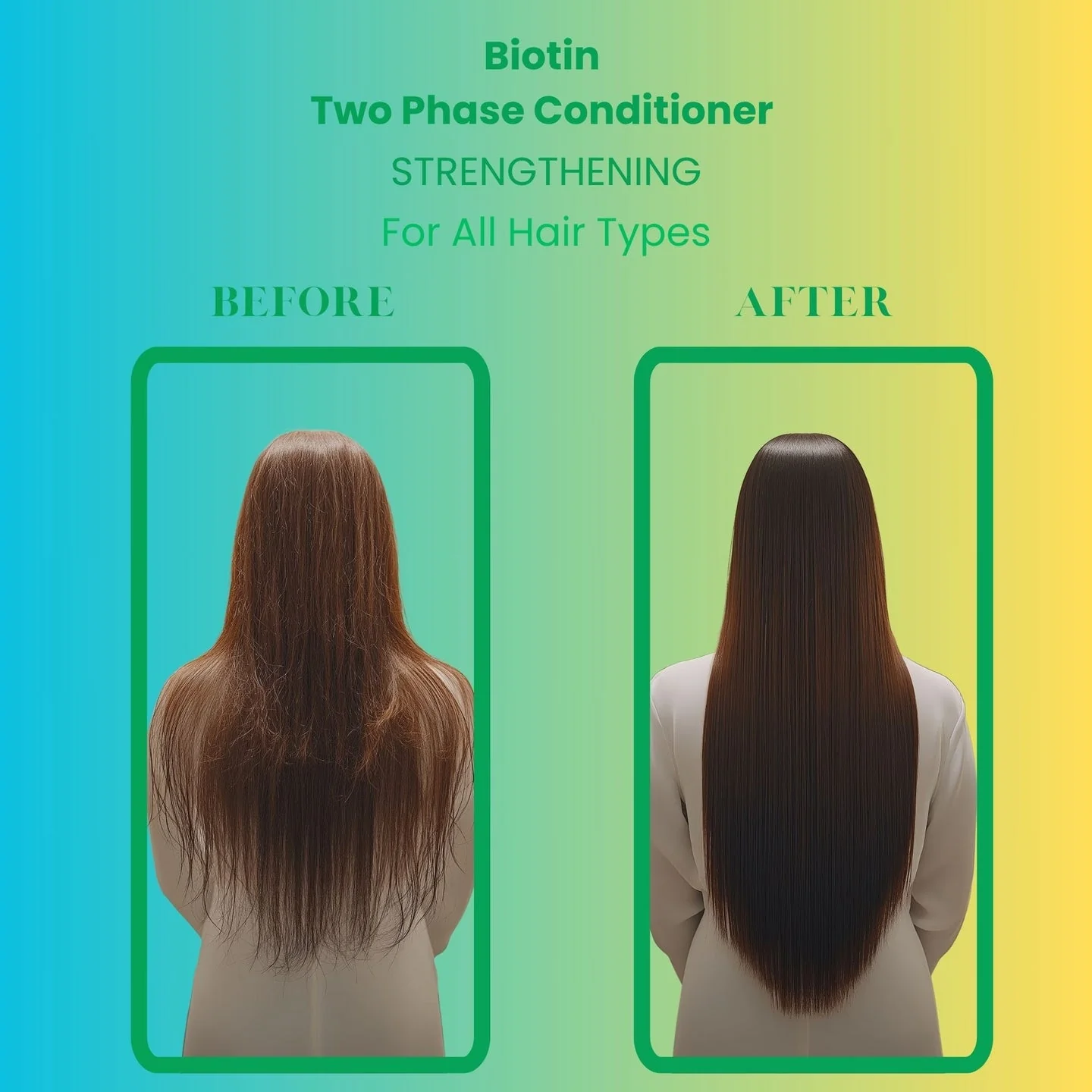Morfose Professional Reach Biotin Two Phase Conditioner 400ml - Image 4
